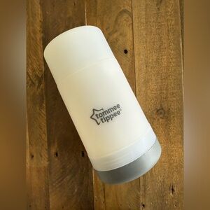 Tommee Tippee® Closer to Nature® Travel Bottle & Food Warmer